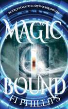 Magic Bound