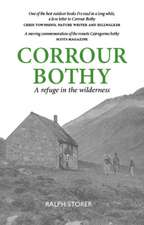 Storer, R: Corrour Bothy