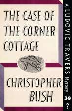 The Case of the Corner Cottage