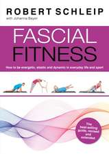 Fascial Fitness 2nd Edition