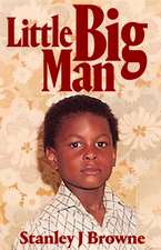 Little Big Man: An Autobiography