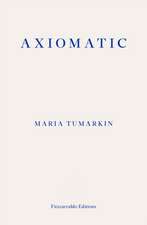 Axiomatic