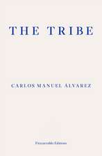 Alvarez, C: Tribe