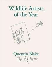 Wildlife Artists of the Year