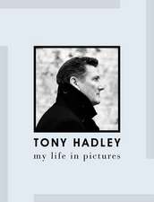 Tony Hadley