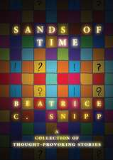 Sands of Time