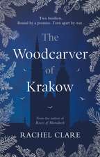 The Woodcarver of Krakow