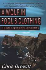 WOLF IN FOOLS CLOTHING