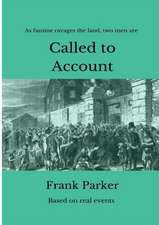 Called to Account