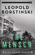 The Mensch