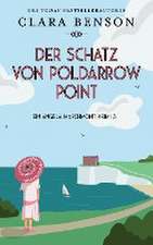 Benson, C: Schatz von Poldarrow Point