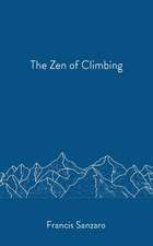 The Zen of Climbing