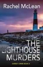 LIGHTHOUSE MURDERS