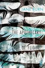 Apothecary of Flight