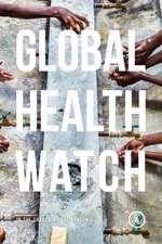 Global Health Watch 6: In the Shadow of the Pandemic