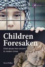 Children Forsaken