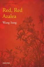 The Red, Red Azalea: Poverty Alleviation Series Volume Three