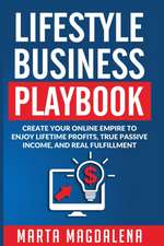 Lifestyle Business Playbook