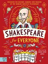 Shakespeare for Everyone