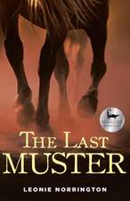 The Last Muster