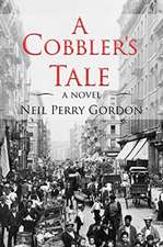 A Cobbler's Tale