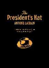 PRESIDENTS HAT