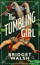 The Tumbling Girl