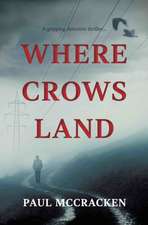 Where Crows Land