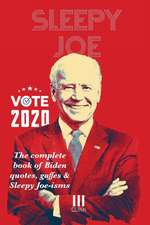 Sleepy Joe