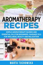 Aromatherapy Recipes