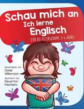 Williamson, D: Schau mich an Ich lerne Englisch