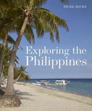 Exploring the Philippines