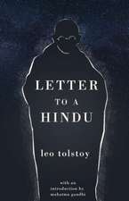 A Letter to a Hindu