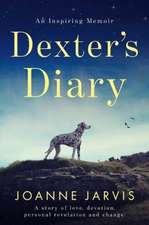 Dexter's Diary