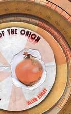 Journey to the Centre of the Onion