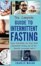 Intermittent Fasting