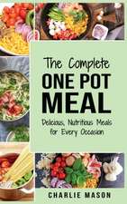 One Pot Cookbook