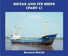 Sietas and its Ships (Part 1)