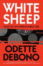 White Sheep