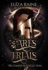 The Ares Trials