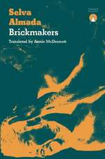 Almada, S: Brickmakers
