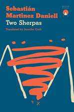 Two Sherpas