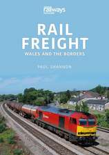 Rail Freight