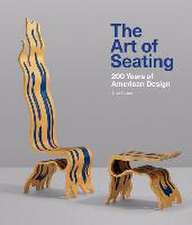 The Art of Seating