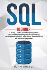 SQL