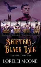 Shifters of Black Isle