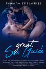 Great Sex Guide