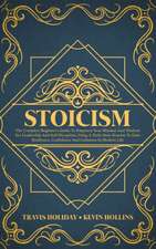 Stoicism