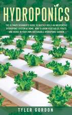 Hydroponics