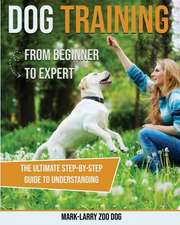 dog training